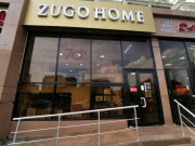 Zugo home