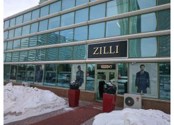 Zilli