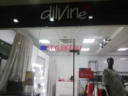 Магазин одежды Dilvine - на портале stylekz.su