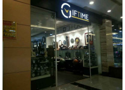 Giftime