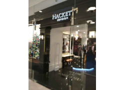 Hackett London