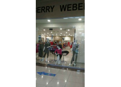 Gerry Weber