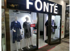 Fonte