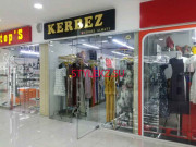 Магазин одежды Kerbez - на портале stylekz.su