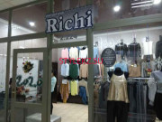 Магазин одежды Richi - на портале stylekz.su