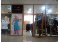 Clars