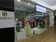 Магазин одежды Lasagrada - на портале stylekz.su
