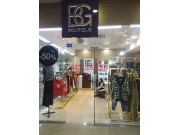 Магазин одежды Bg boutique - на портале stylekz.su