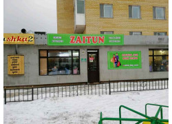 Zaitun