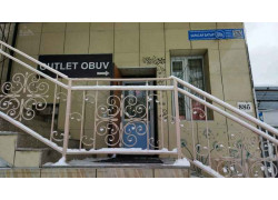 Outlet obuv, обуви