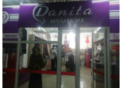 Danita woman