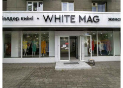 White Mag