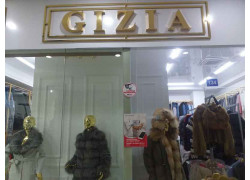 Gizia