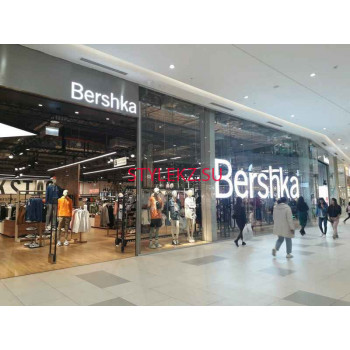 Bershka