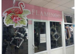 Flamingo