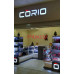 Магазин сумок и чемоданов Corio - на портале stylekz.su