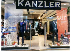 KANZLER