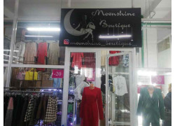 Moonshine Boutique