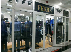 Ferre