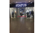 Магазин одежды Status - на портале stylekz.su