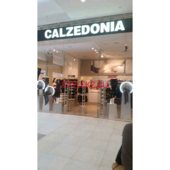 Магазин чулок и колготок Calzedonia - на портале stylekz.su