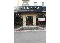 Altyn Adam