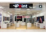 Салон связи IPoint - на портале stylekz.su