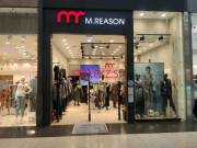 Магазин одежды M. Reason - на портале stylekz.su
