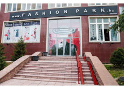 Fashion Park