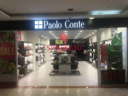 Магазин сумок и чемоданов Paolo Conte - на портале stylekz.su