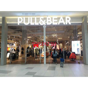 Pullu0026Bear