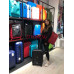 Магазин сумок и чемоданов Rv Roncato - на портале stylekz.su