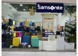 Samsonite