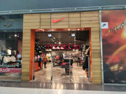 Магазин одежды Nike - на портале stylekz.su