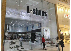 L-shoes