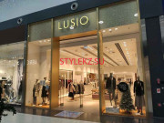 Магазин одежды Lusio - на портале stylekz.su