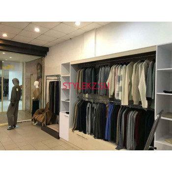 Магазин одежды - Zharuma Cashmere Магазин одежды Zharuma Cashmere - на портале stylekz.su