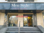 Магазин одежды Men Style - на портале stylekz.su