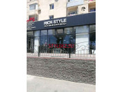 Магазин одежды Rich style - на портале stylekz.su