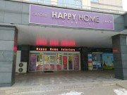 Happy Home Interiors