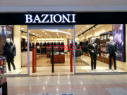 Магазин одежды Bazioni - на портале stylekz.su