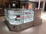 Магазин часов Silvergold - на портале stylekz.su