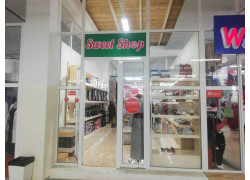 Sweet Shop