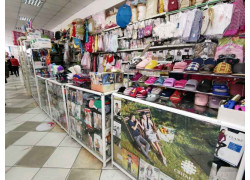 Бутик домашней одежды