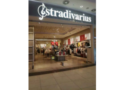 Stradivarius