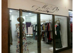 M u0026 A Diamond