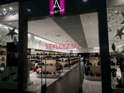 Магазин одежды Rendez-Vous - на портале stylekz.su
