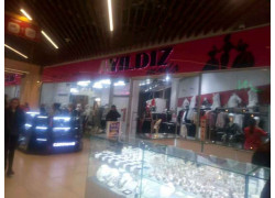 Ay yildiz moda