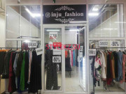 Магазин одежды Fashion avenue - на портале stylekz.su