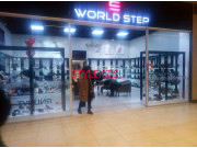 Магазин обуви World step - на портале stylekz.su